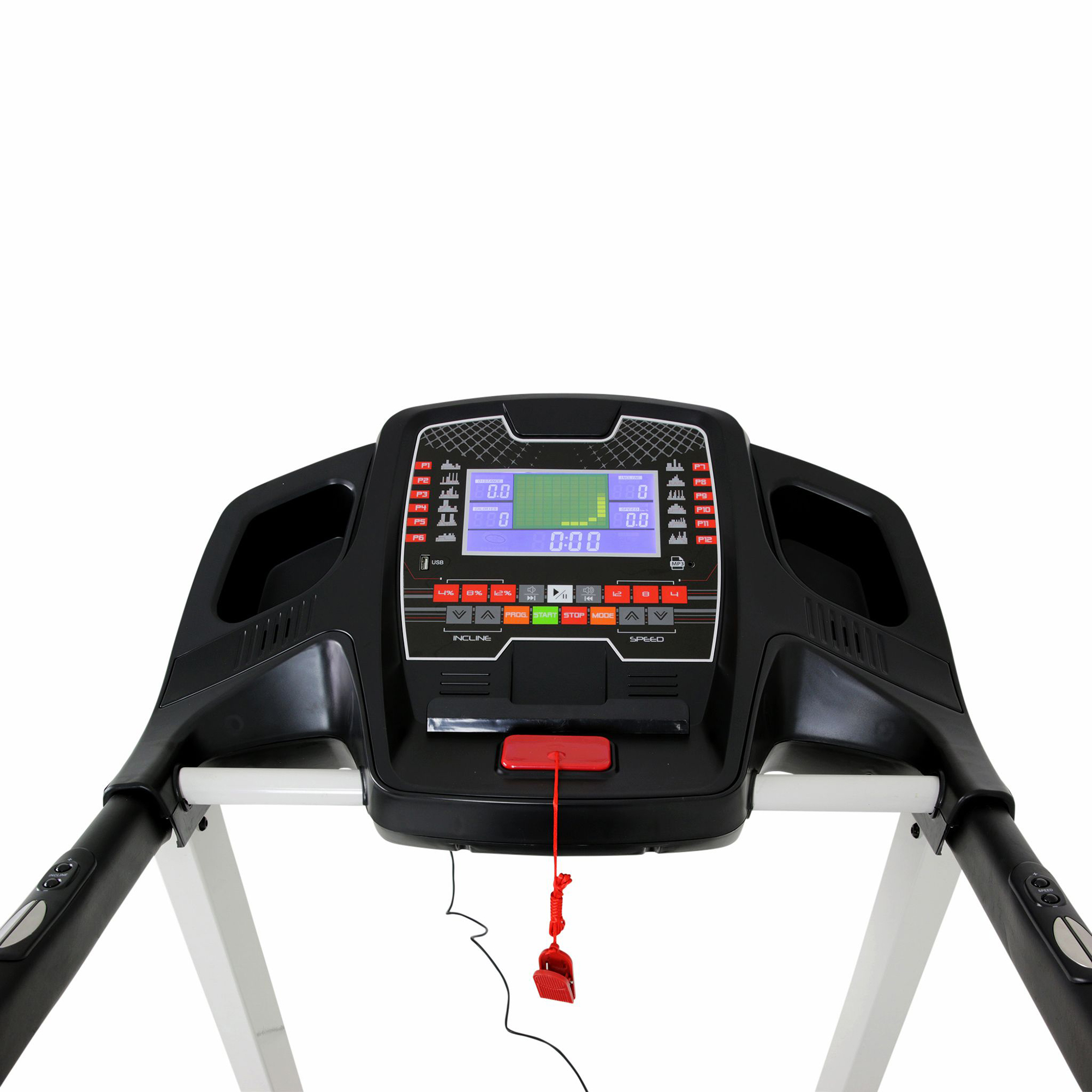 Tredemølle Trekkrunner  TR4400 (F35)