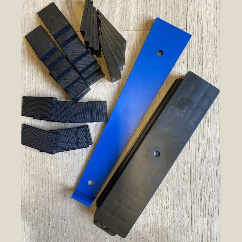 Leggesett North Wood til Gulv