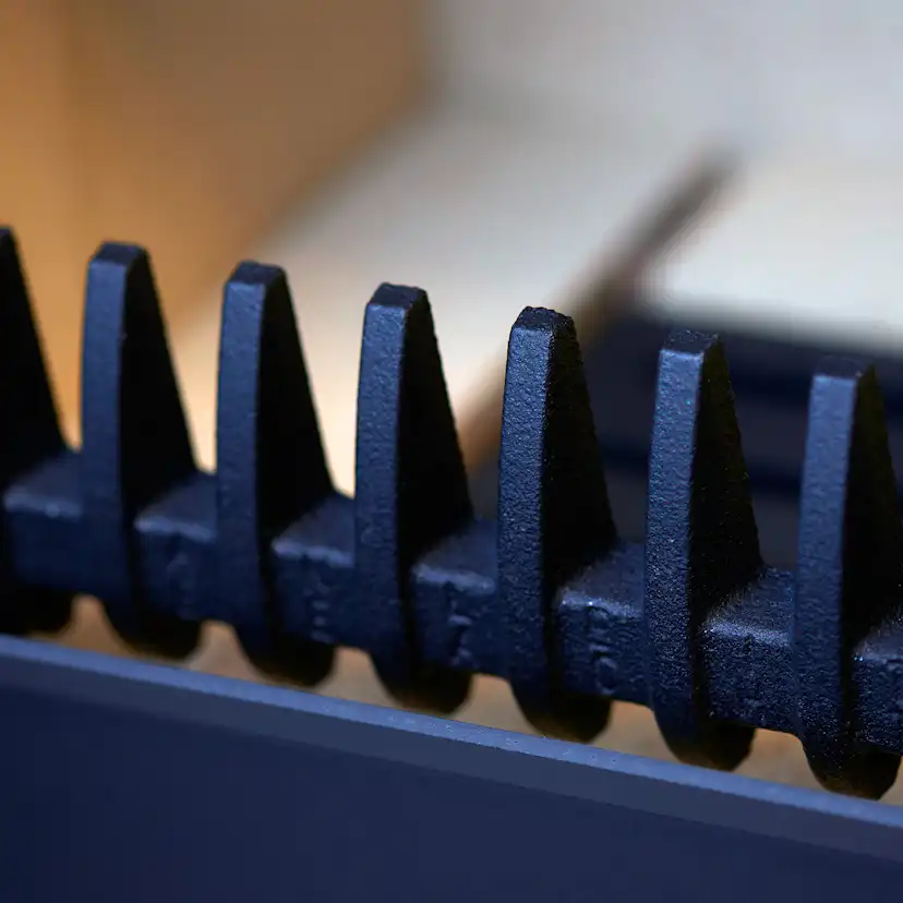 Innsats Kaminexperten Domino II