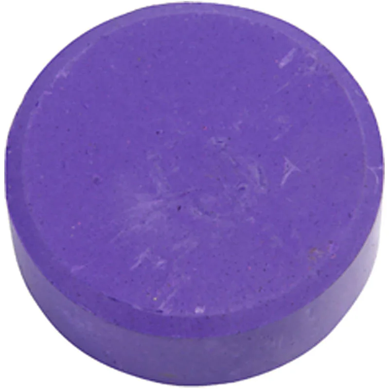 Vannfarge Creativ Company 16x44 mm 6 Stk/1 Pk