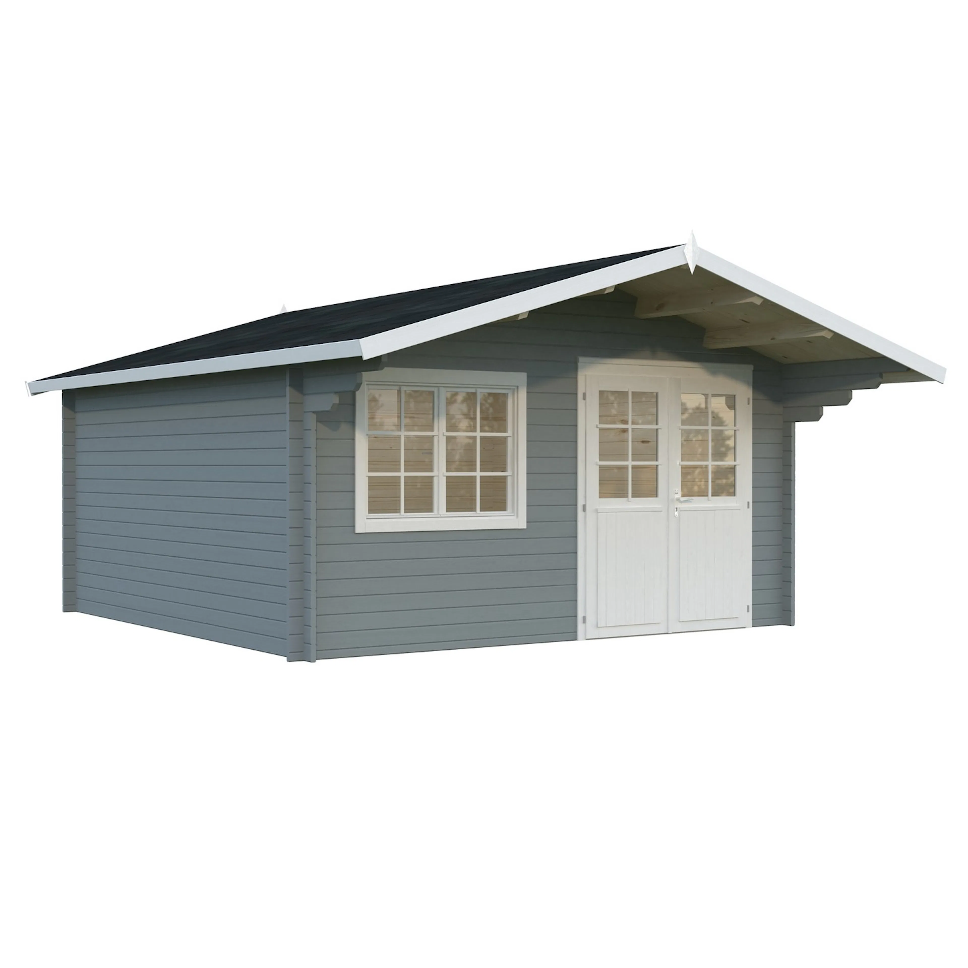 Gjestehytte Palmako Britta 17,5 M2