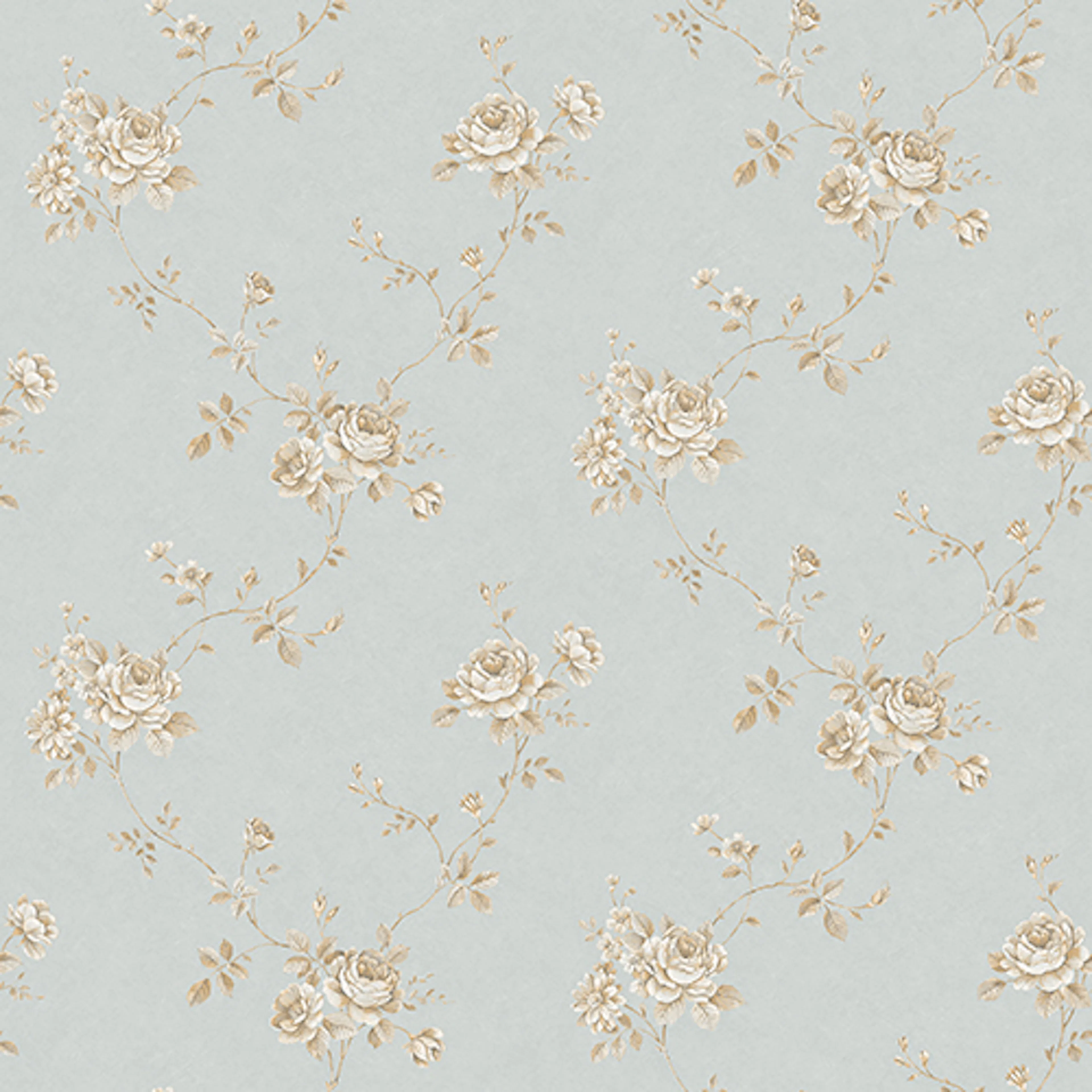 Tapet Galerie Wallcoverings Mansion G67632