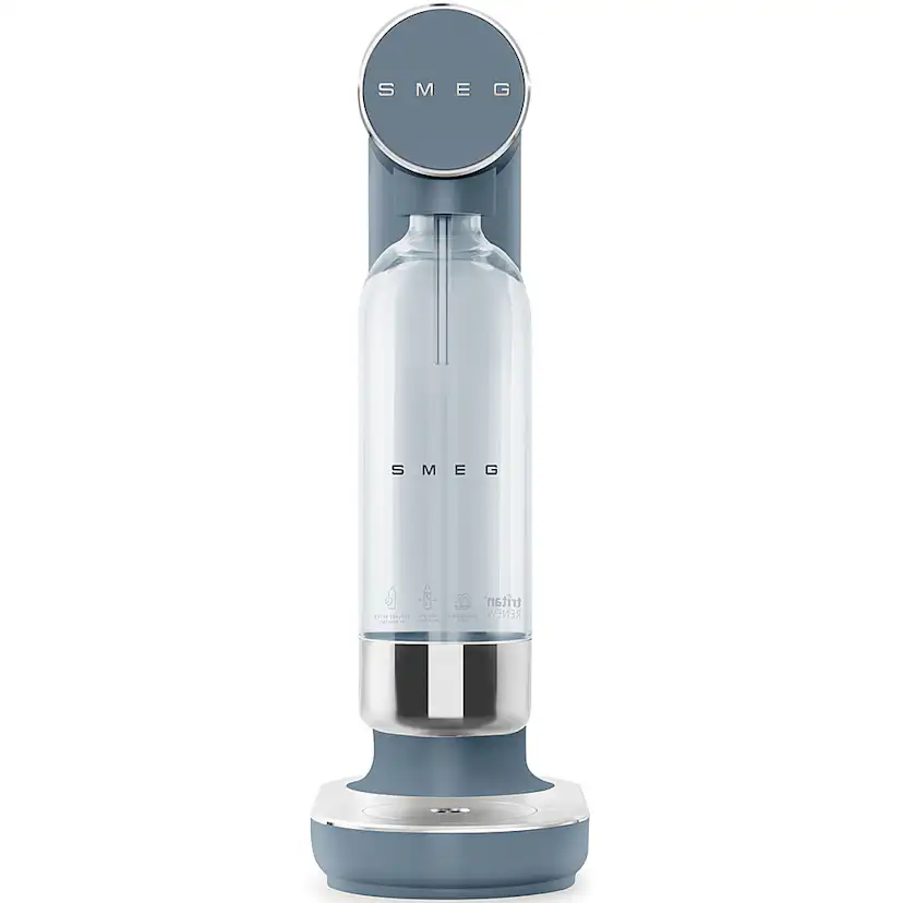Kullsyremaskin Smeg SKC01