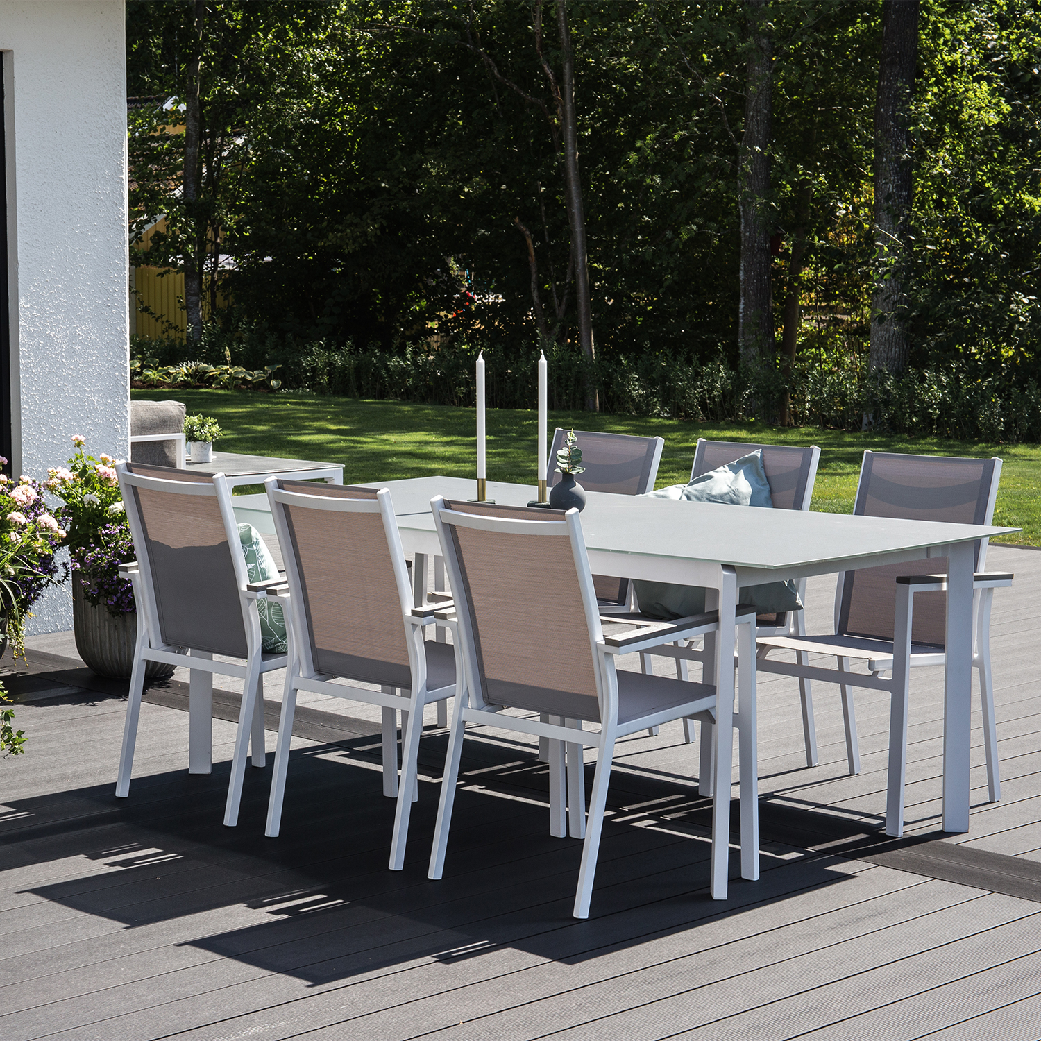 Stablestol Venture Home Parma