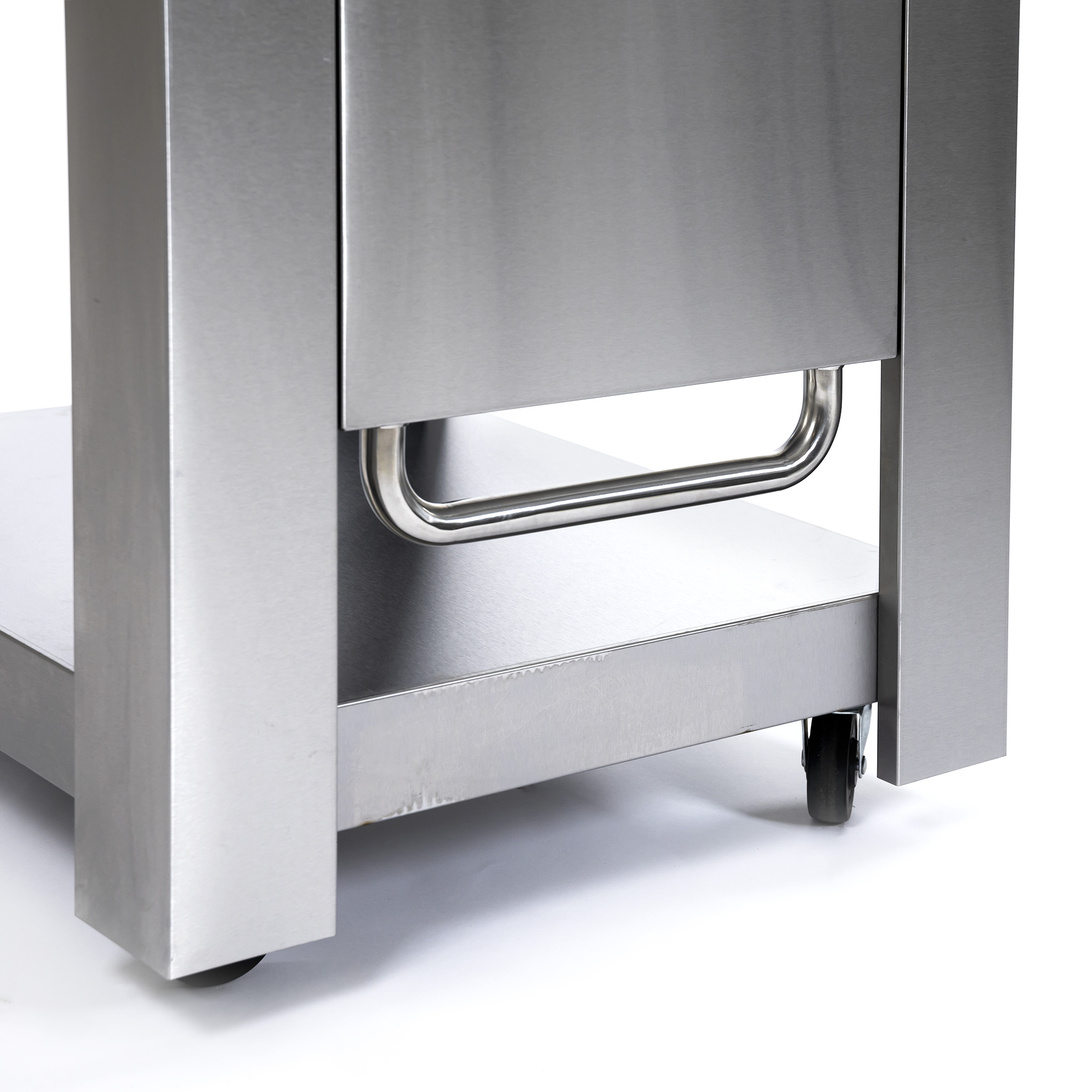 Pizzaovn Metalcraft Milano Vedfyrt