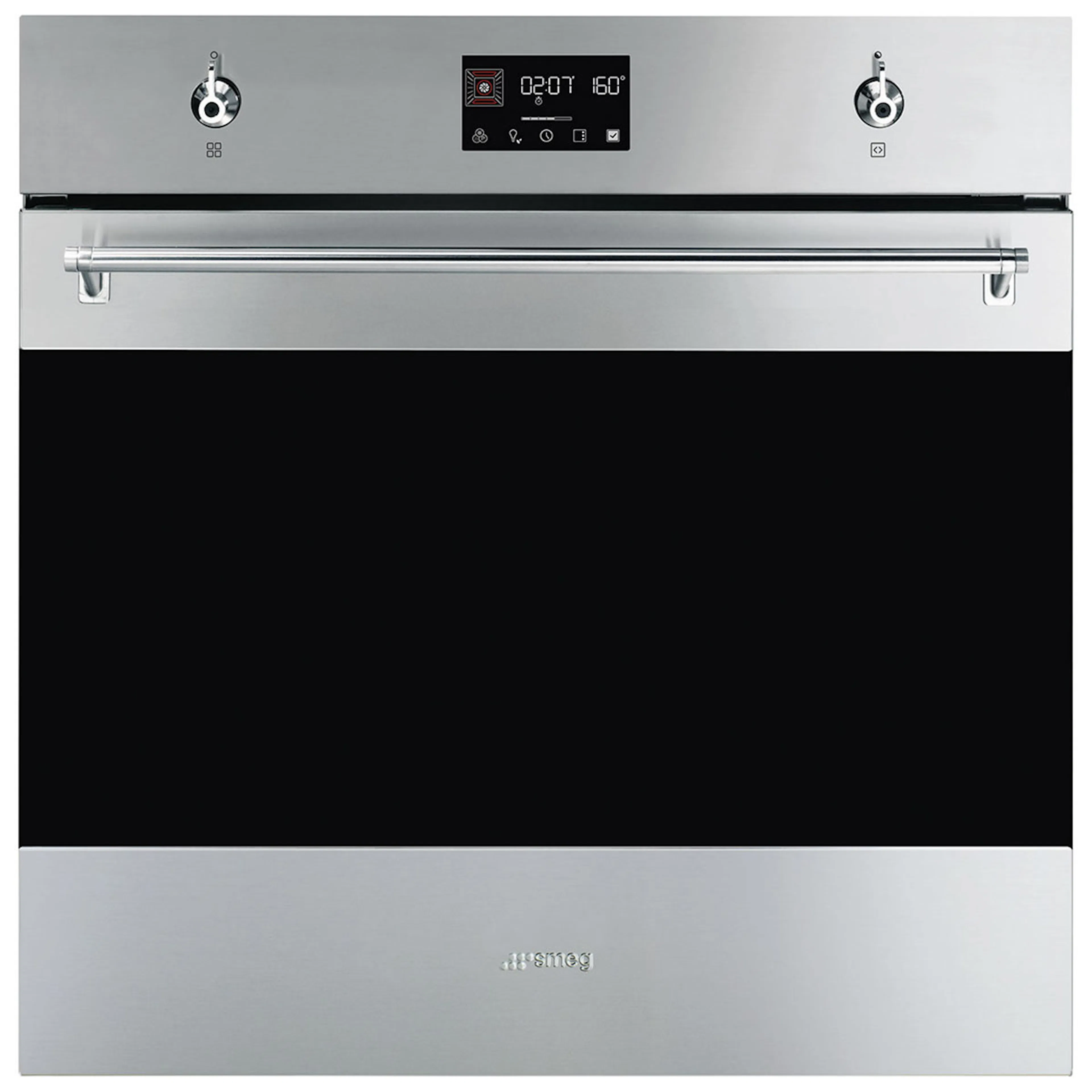 Innebygd ovn Smeg SO6302TX Classic