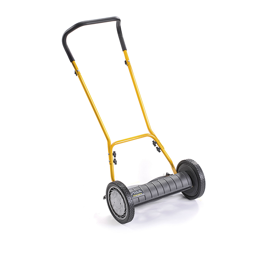 Gressklipper Stiga SCM 240 R