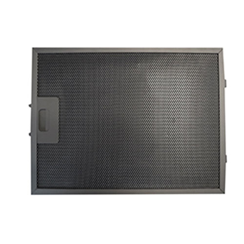 Kullfilter Thermex til Passat