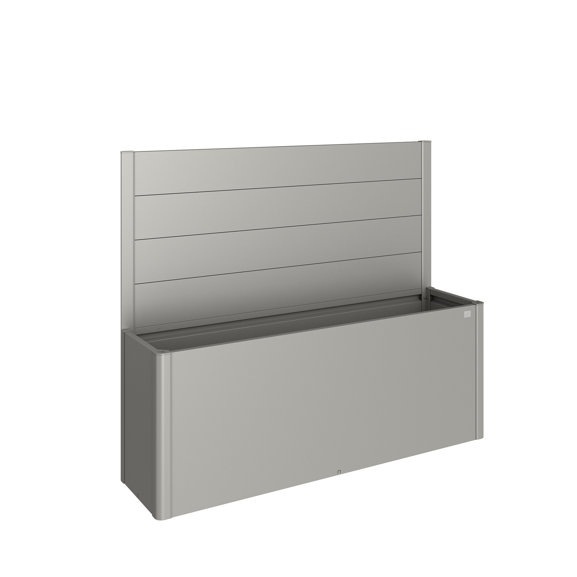 Levegg Biohort til Belvedere Plantekasse 91x4x201 cm