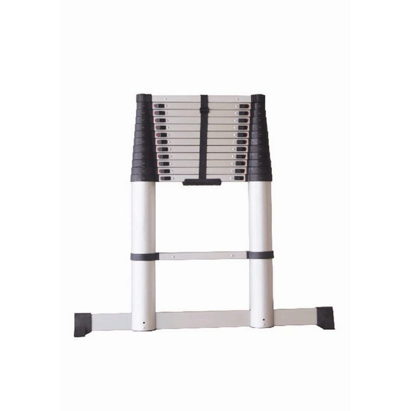 Teleskopstige Alu-Stigen Pro