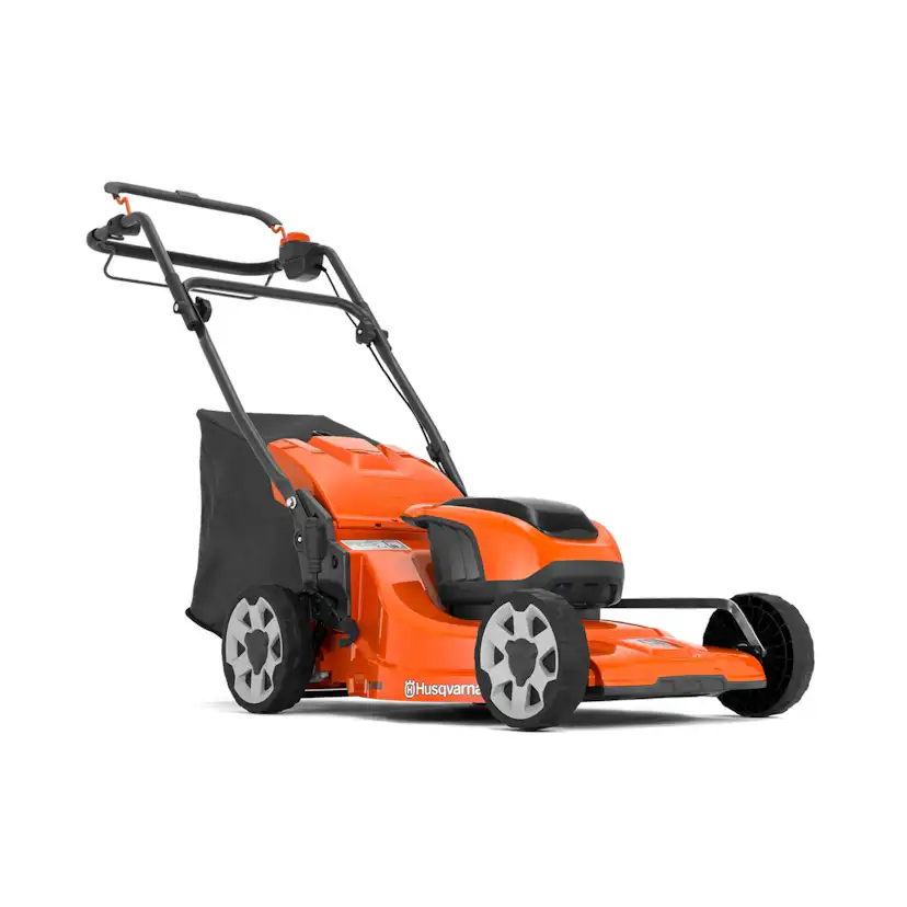 Gressklipper Husqvarna LC142iS uten Batteri