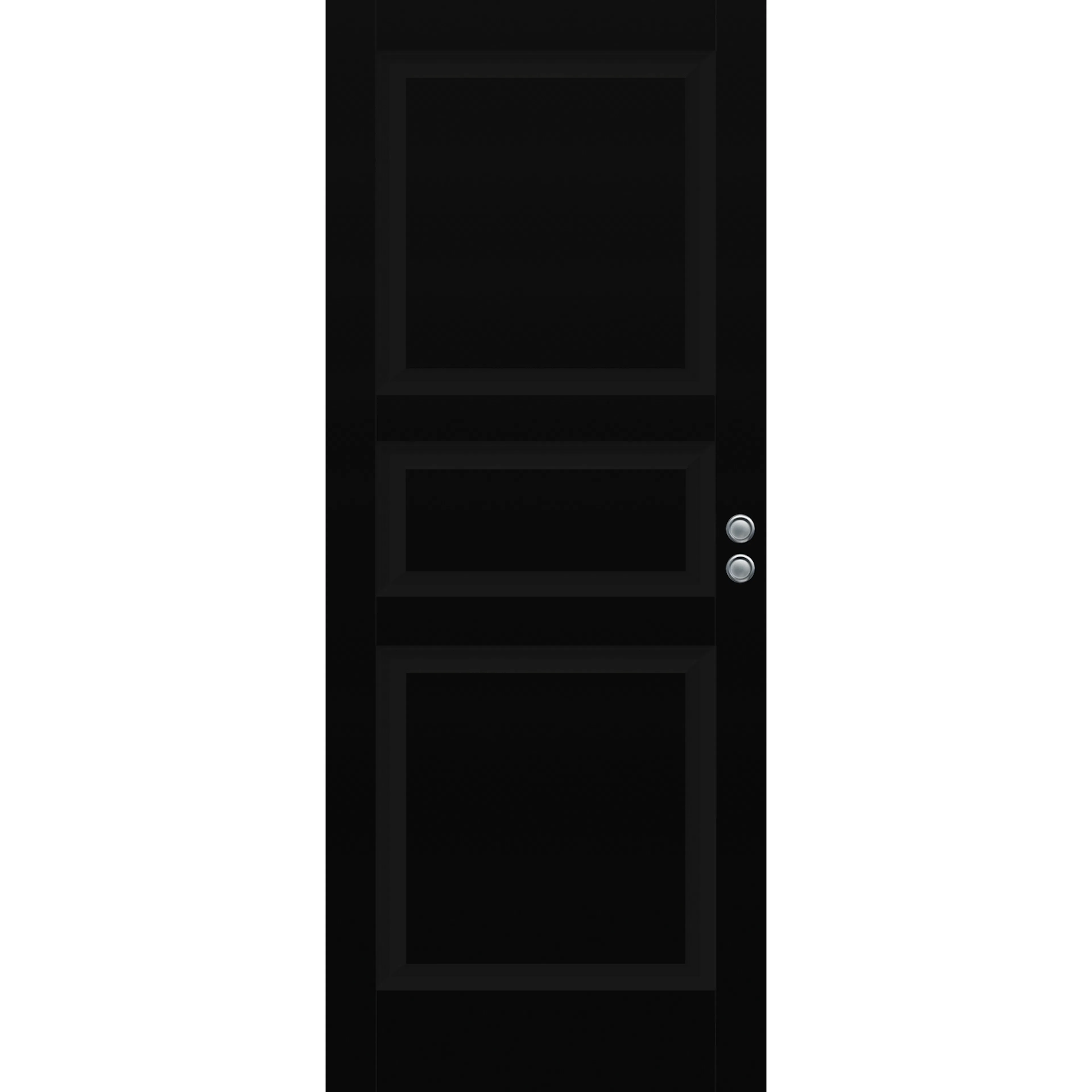 NCS S-9000-N, Sort