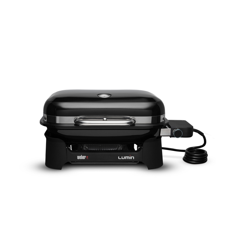 Elektrisk Grill Weber Lumin Compact