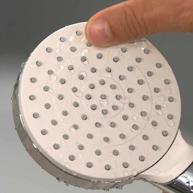 Dusjsett Hansgrohe Crometta 1jet