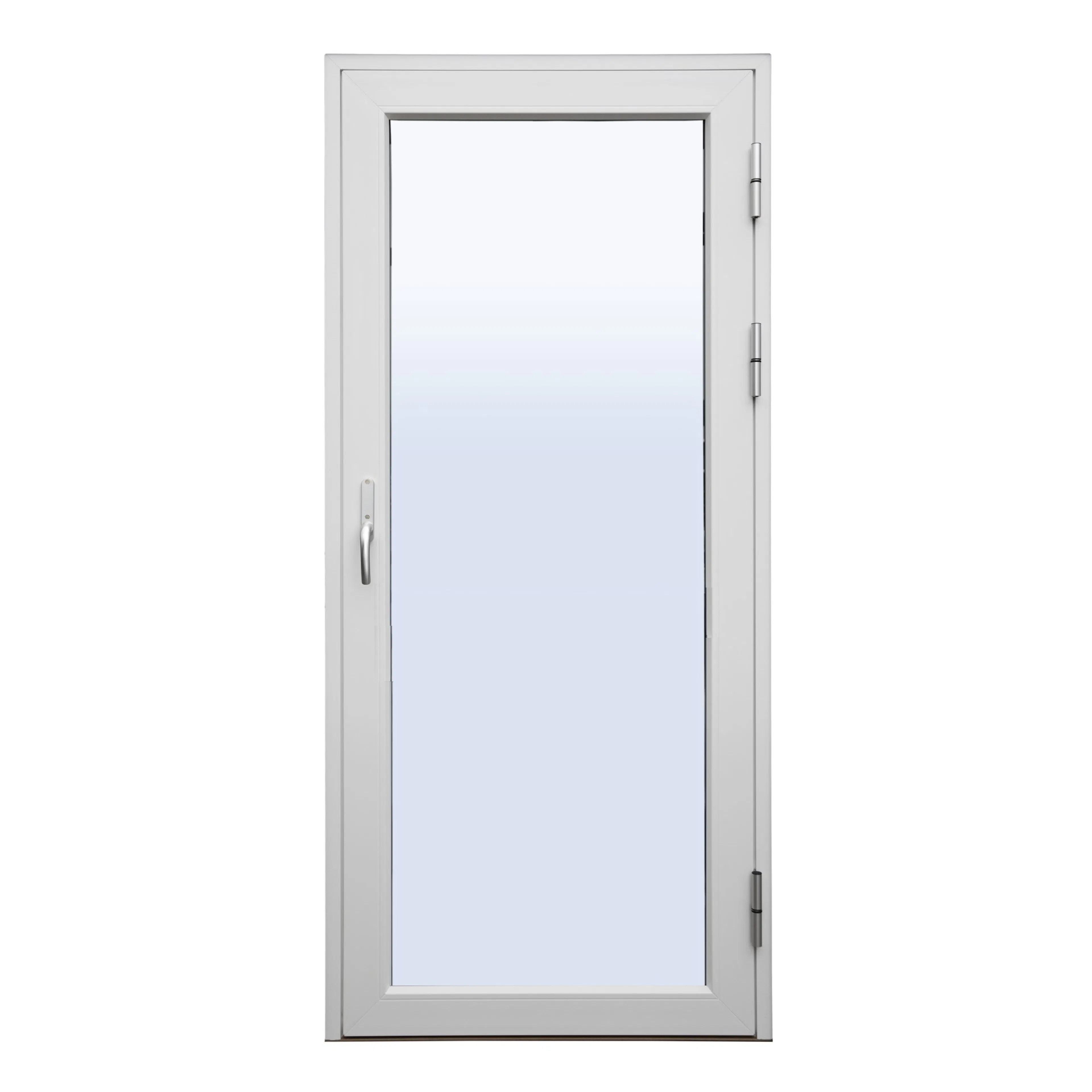 Balkongdør H-vinduet+ PVC