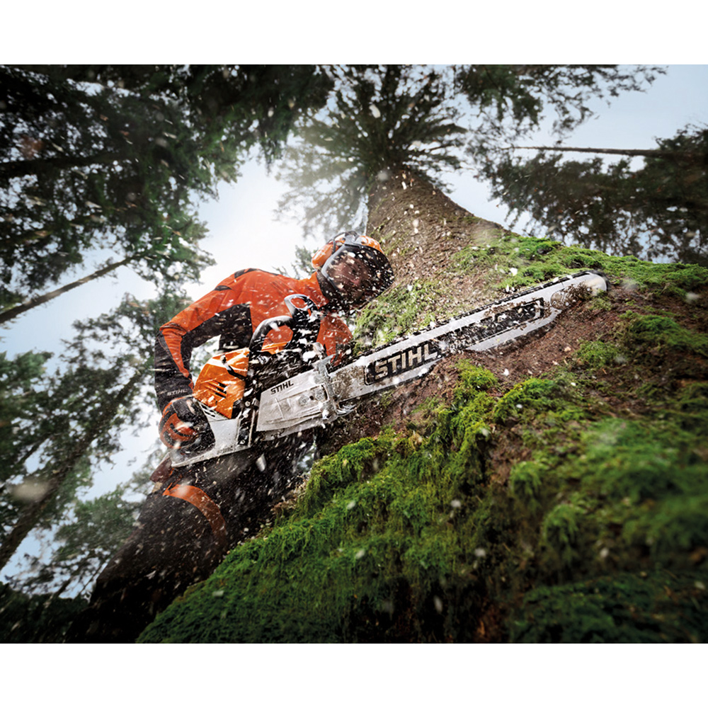 Motorsag STIHL MS 500i W