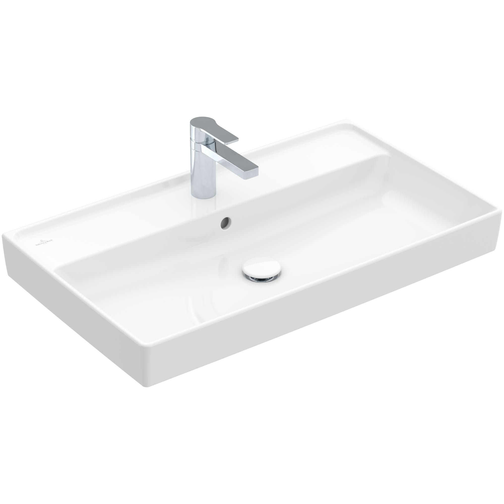 M&ouml;beltv&auml;ttst&auml;ll Villeroy & Boch Collaro