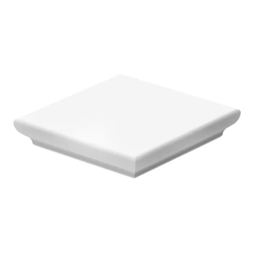 Stolpehatt Jabo 180x180x35 mm