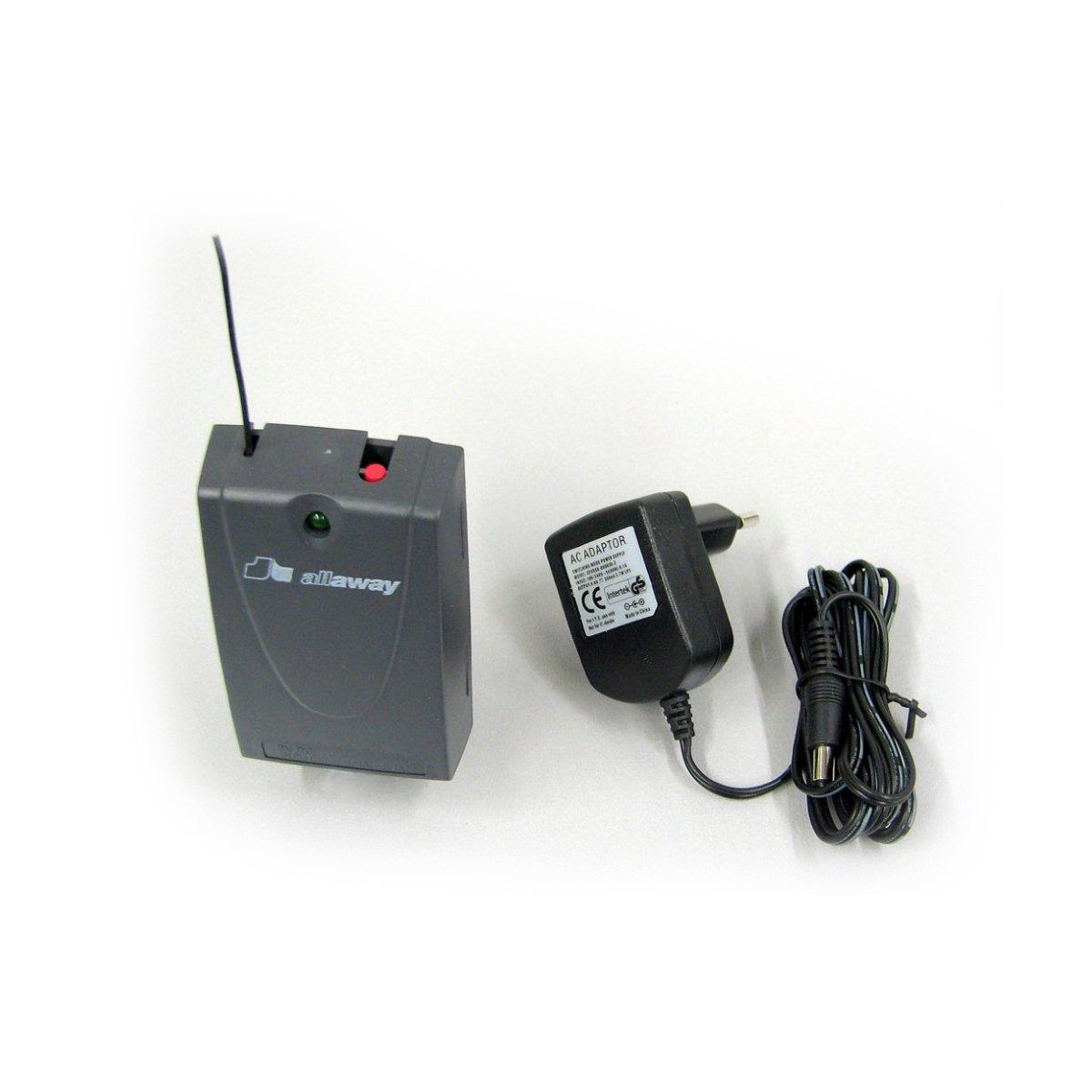 Gjentakelsesboks Allaway for Zi