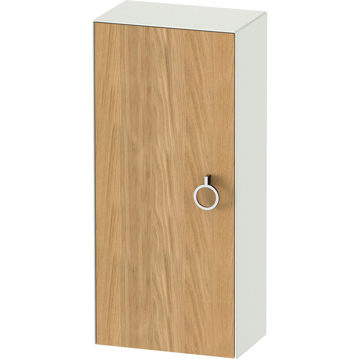 Sideskap Duravit White Tulip 240 mm
