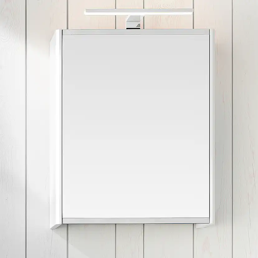 Speilskap Gustavsberg Graphic 45 cm