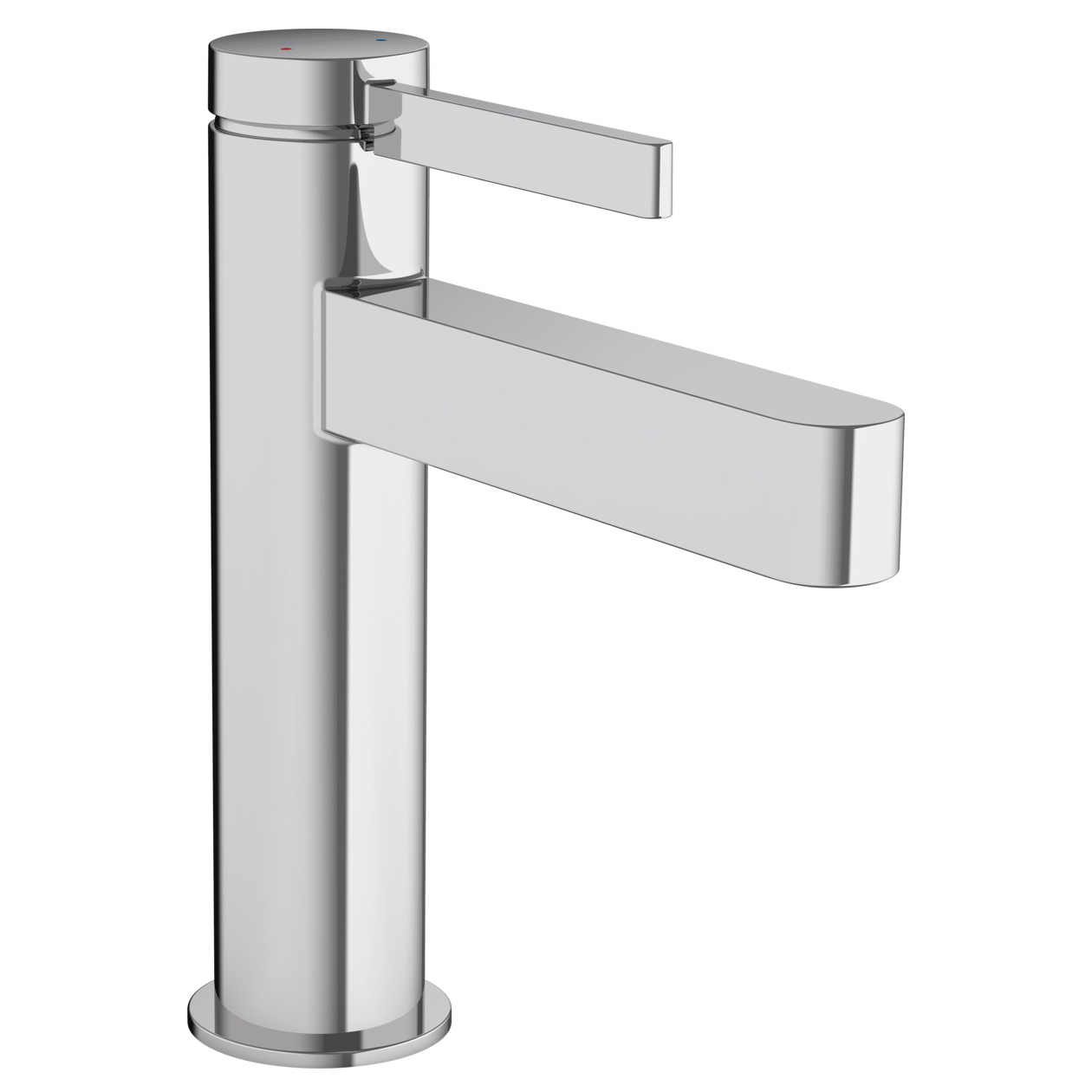 Tv&auml;ttst&auml;llsblandare Hansgrohe Finoris 110