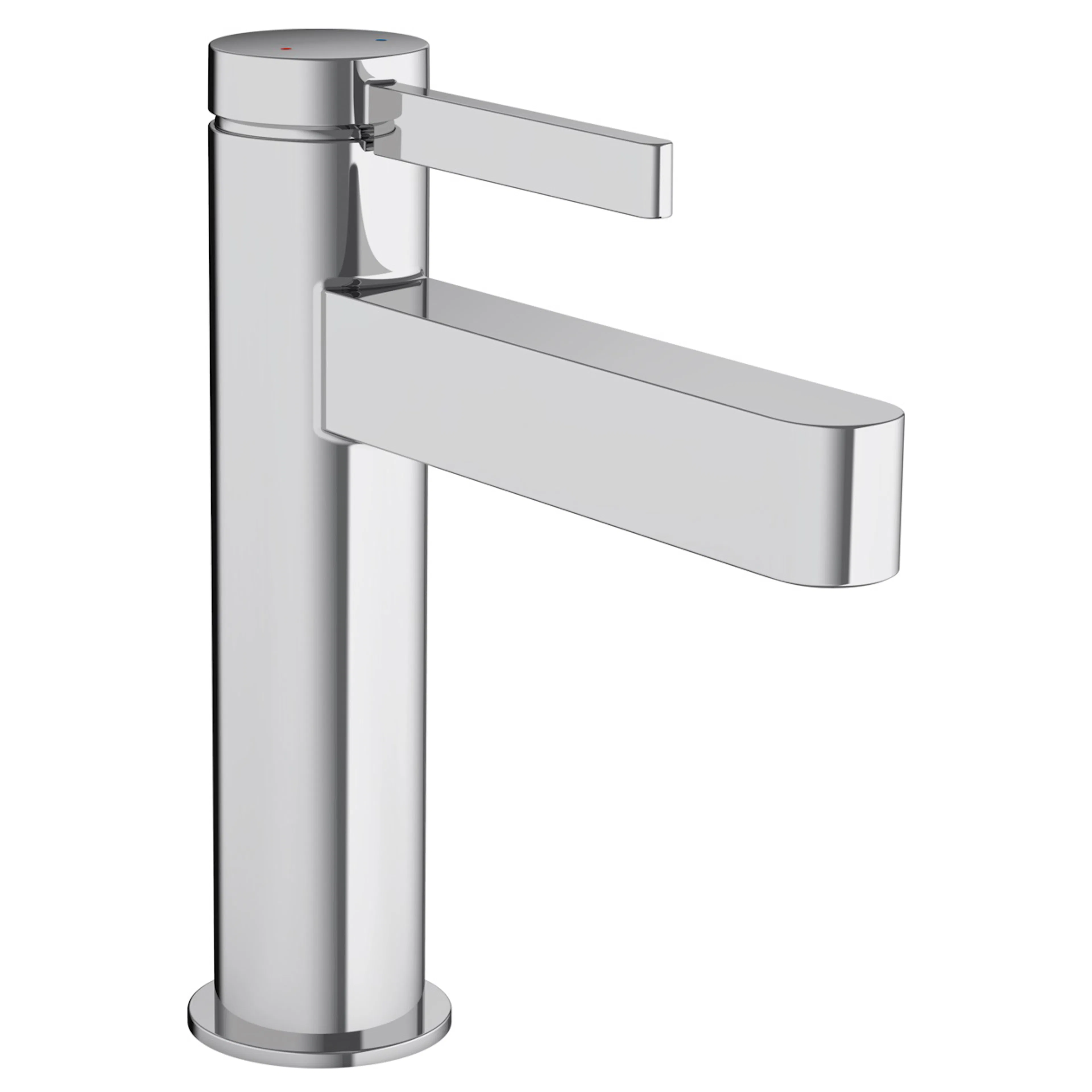 Servantbatteri Hansgrohe Finoris 110