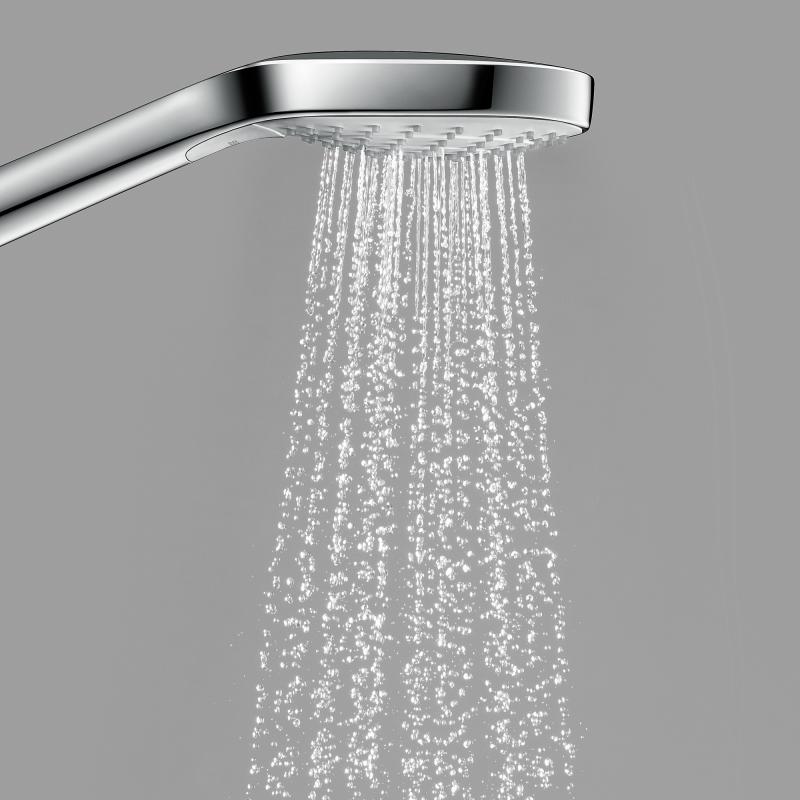 Hånddusj Hansgrohe Croma Select E Vario 3jet