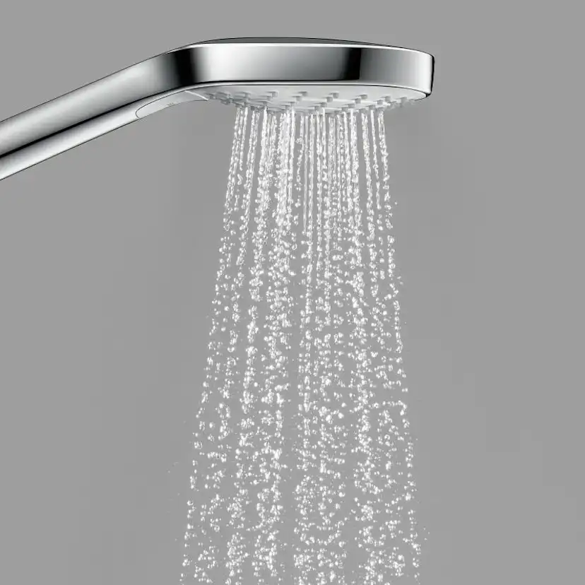 Hånddusj Hansgrohe Croma Select E Vario 3jet