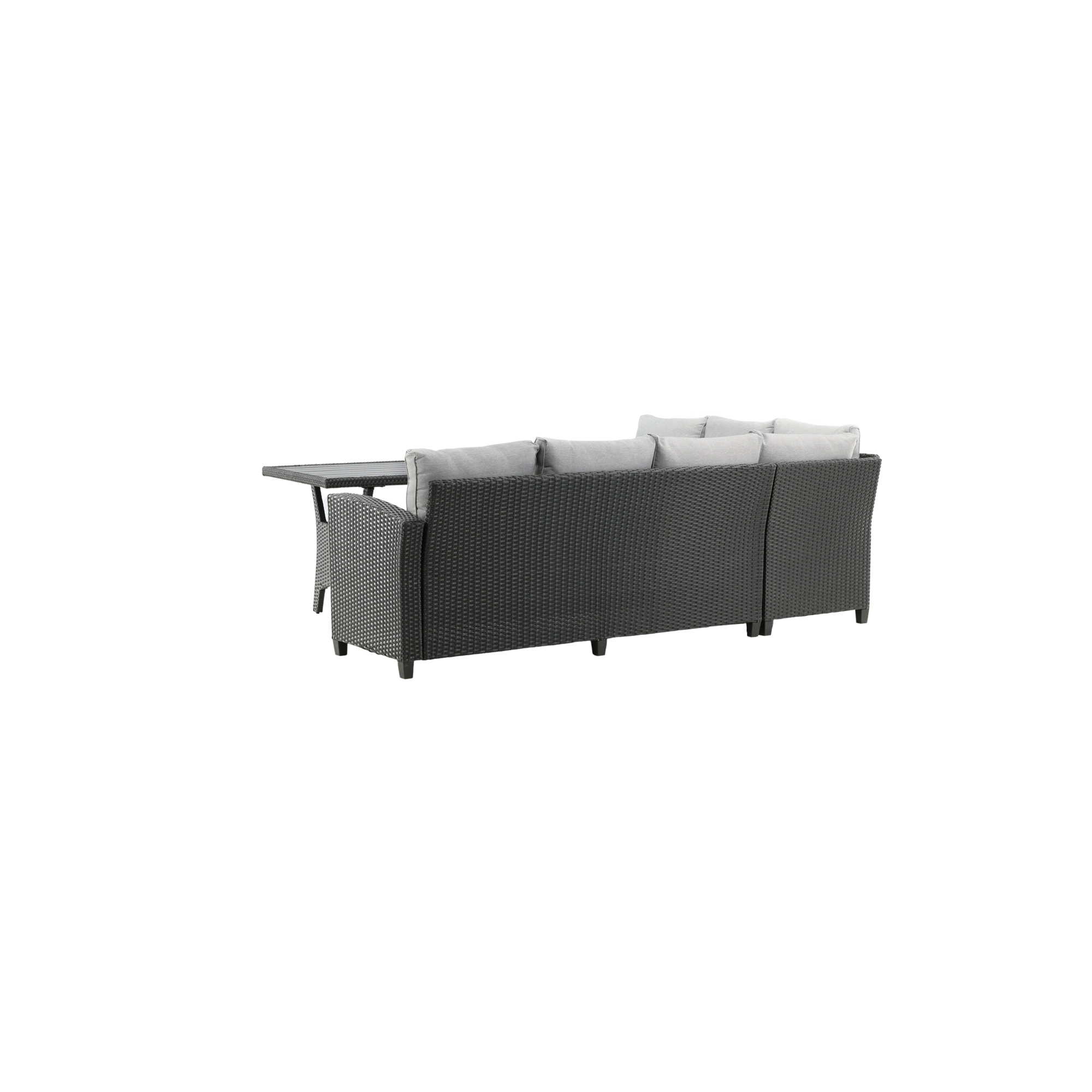 Hagegruppe Venture Home Bentwood