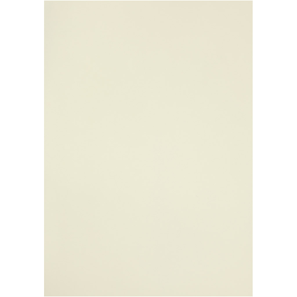 Vellumpapir Creativ Company A4 210x297 mm 10 Ark/1 Pk