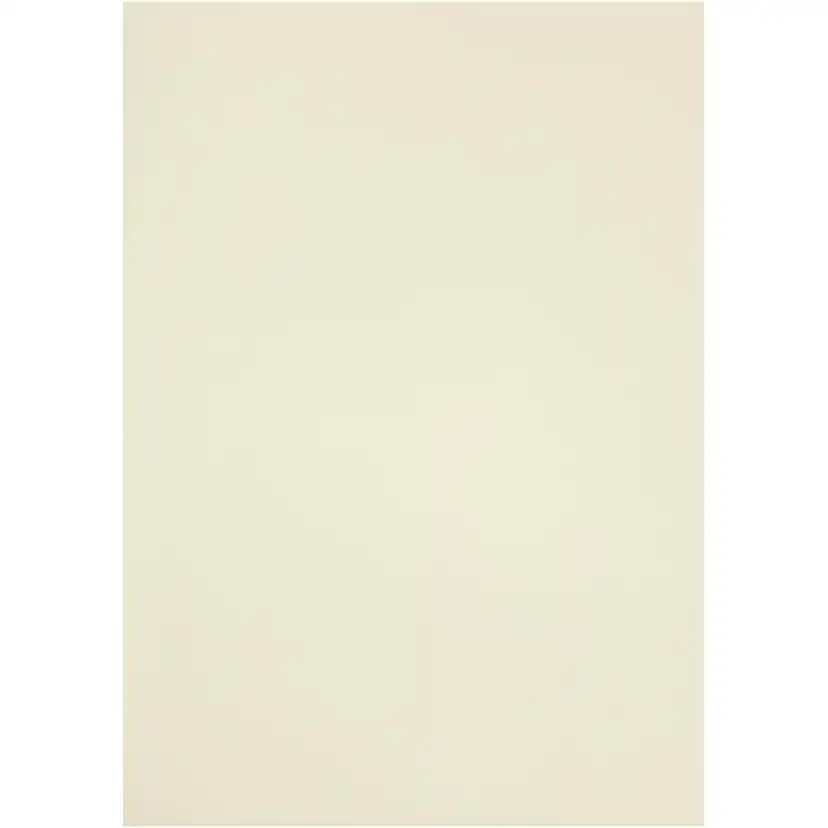 Vellumpapir Creativ Company A4 210x297 mm 10 Ark/1 Pk
