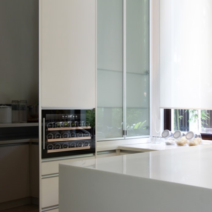 Vinskap Cavin Integrerbart Scandinavian Collection 18