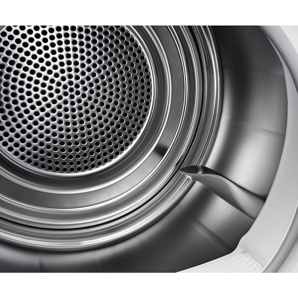 Varmepumpetørketrommel Electrolux EDI610V83V