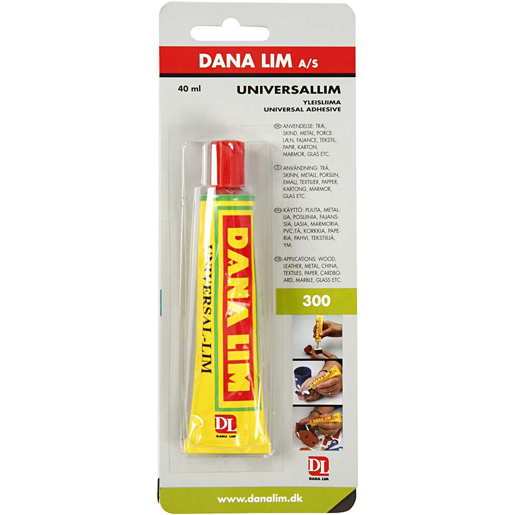Universallim Creativ Company 40 ml/1 St