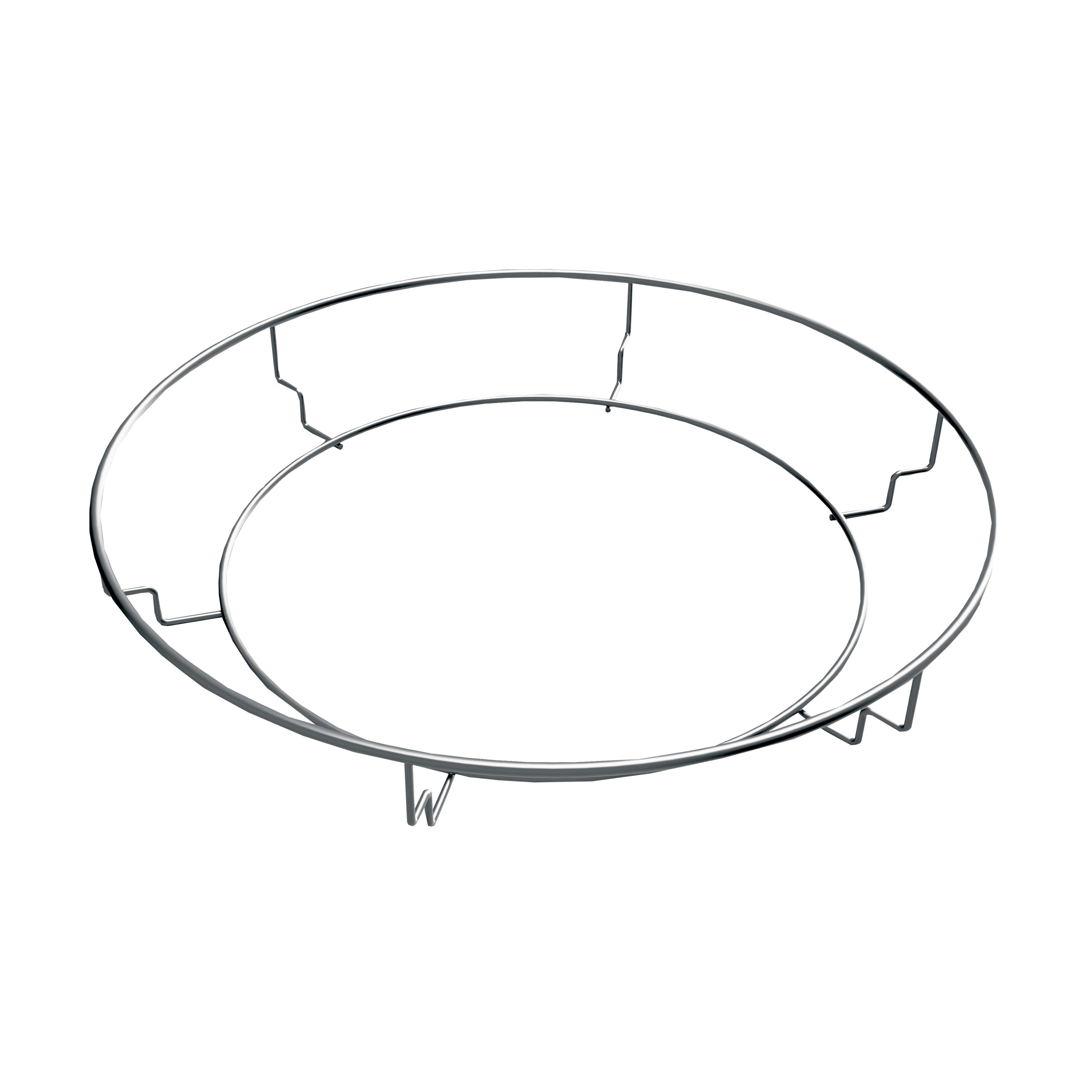 Kurv Big Green Egg Conveggtor Basket 2XL