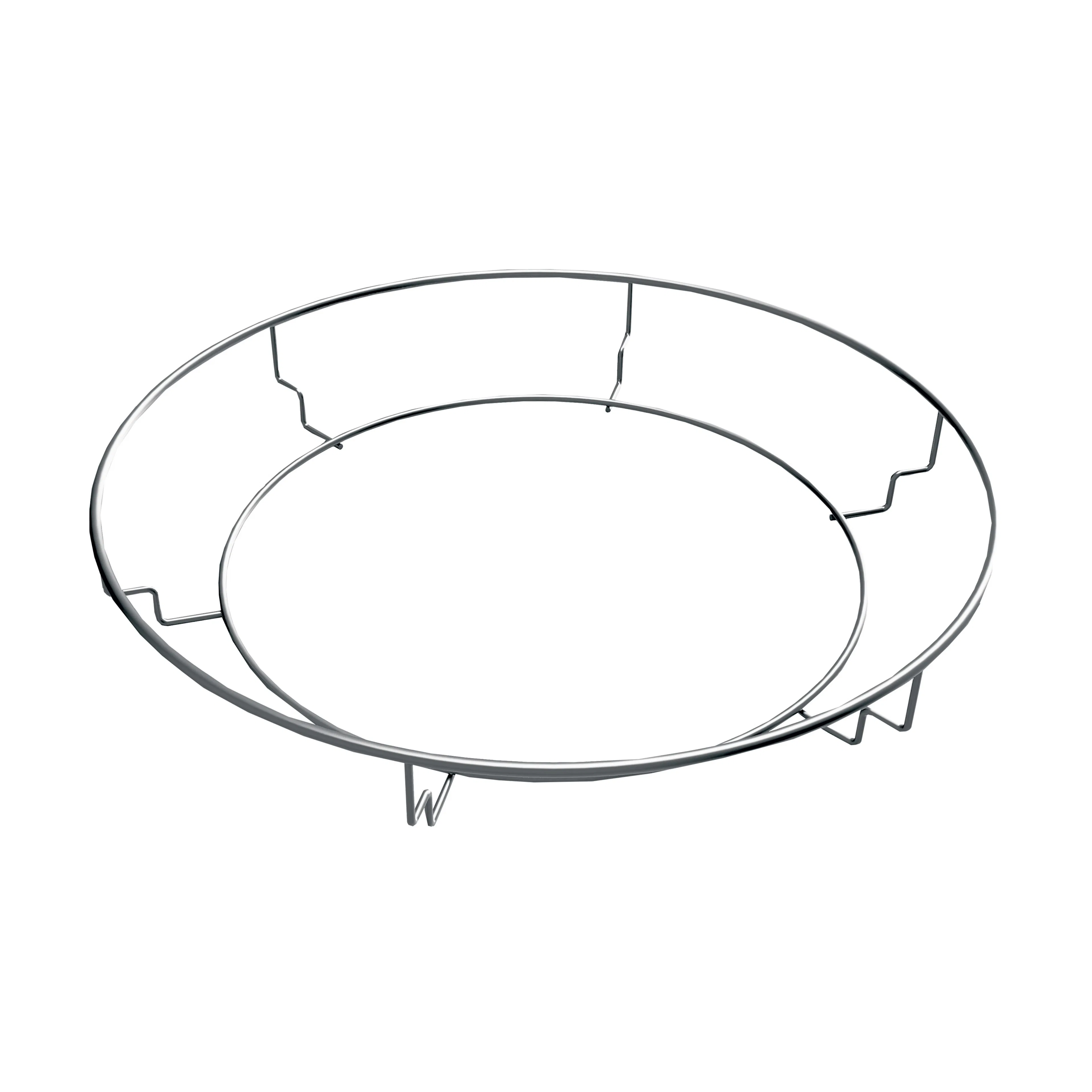 Kurv Big Green Egg Conveggtor Basket L