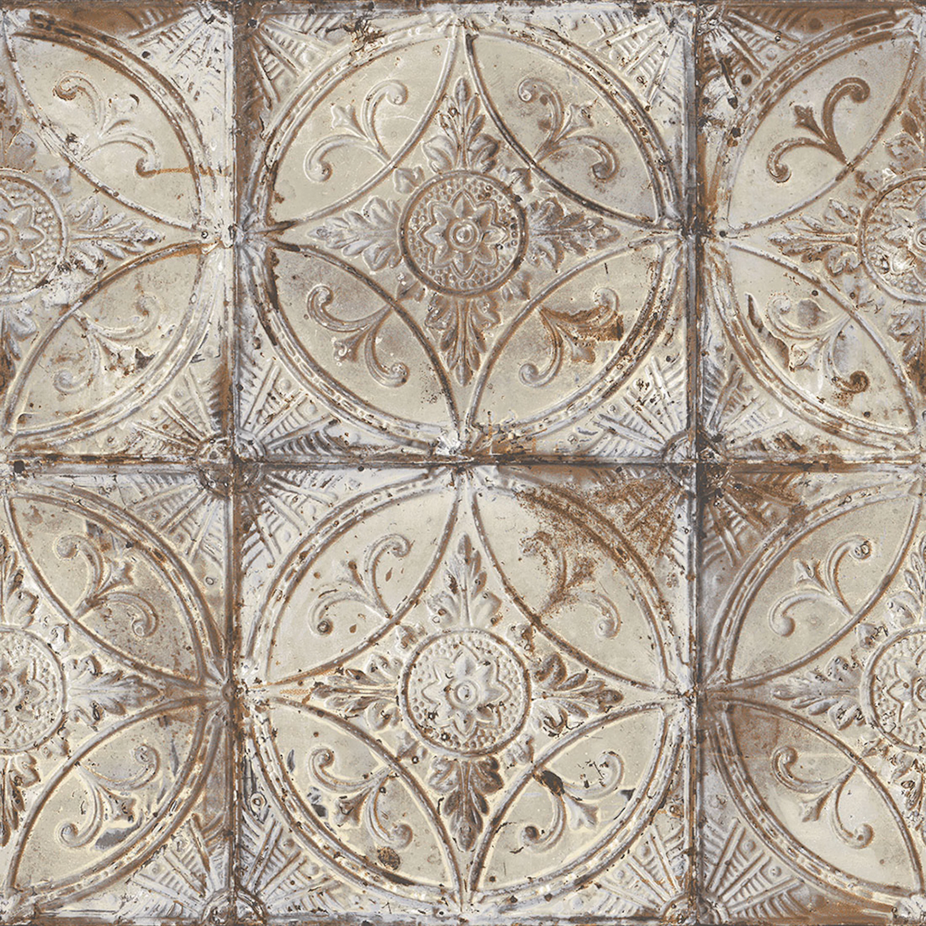 Tapet Galerie Wallcoverings Grunge G45373