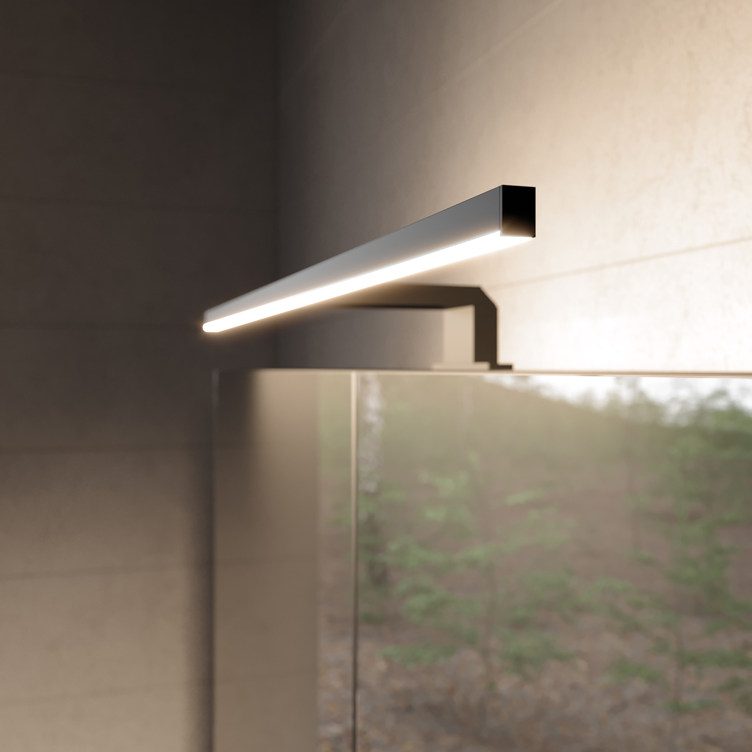 LED-armatur Beslag Design Jot