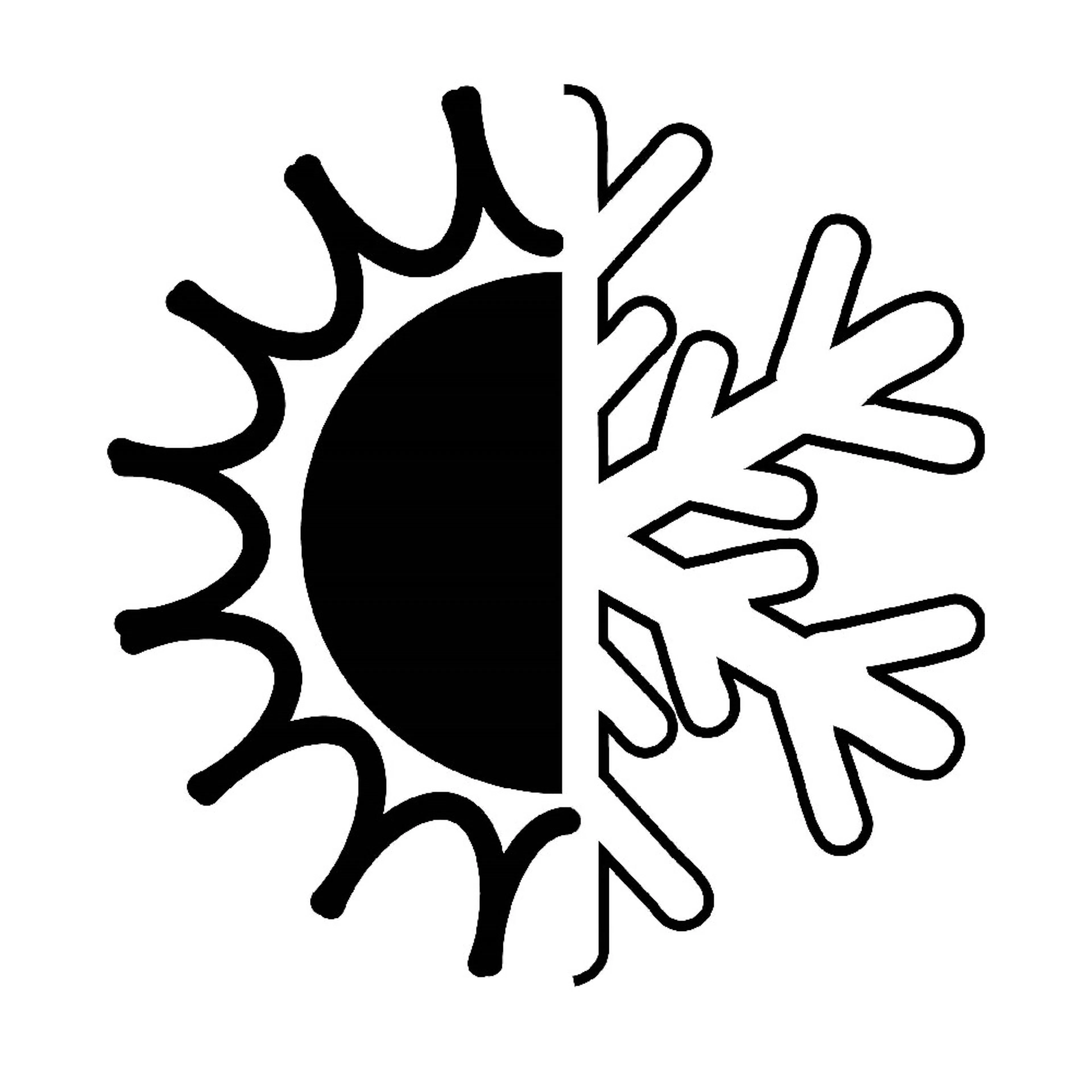 Installasjonssett JEE-O 365 for Frostsikker Montering