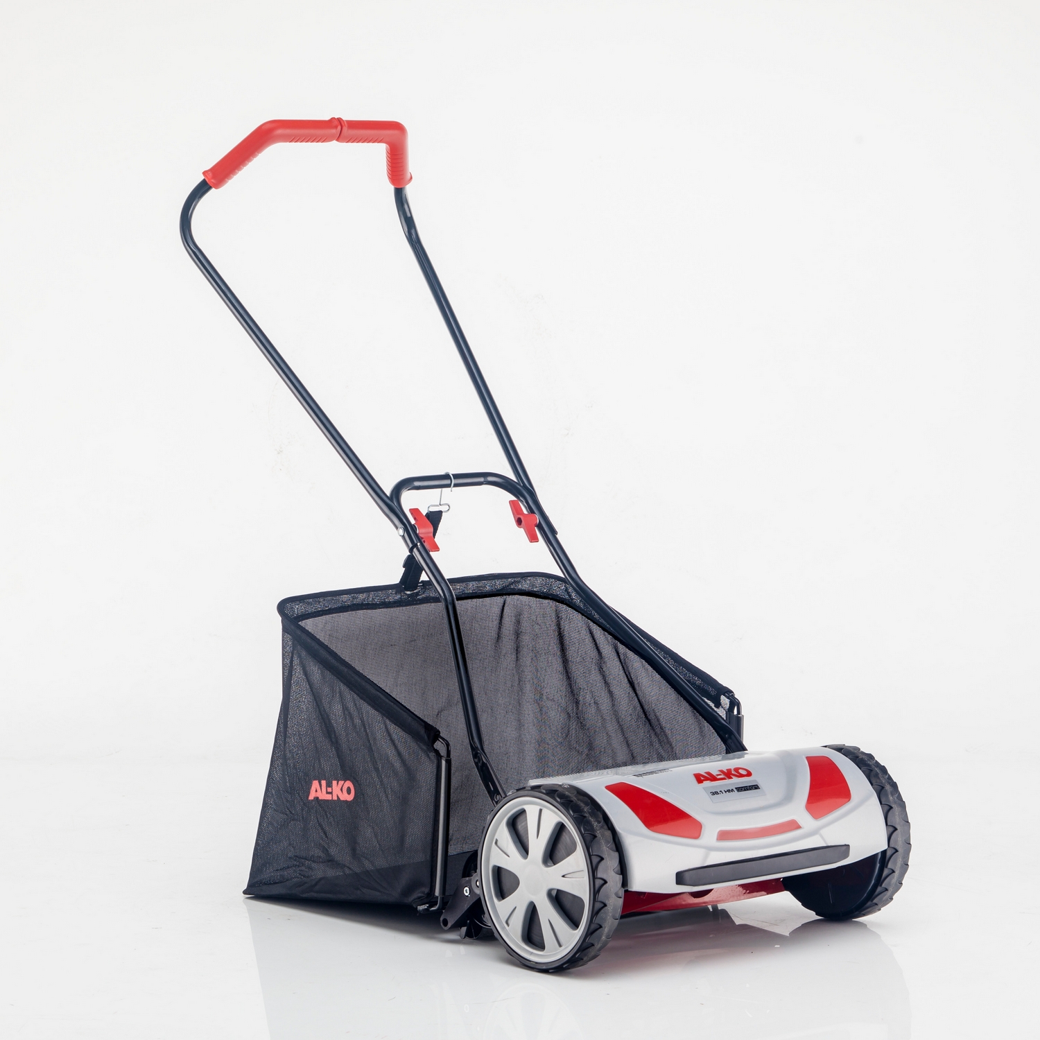 Sylindergressklipper AL-KO Razor Cut 38.1 Hm Comfort