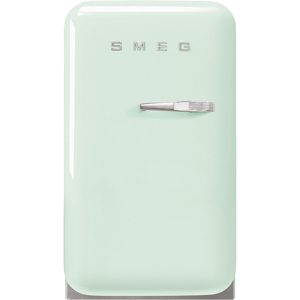 Kjøleskap Smeg FAB5LPG6 50's Style Pastellgrønn