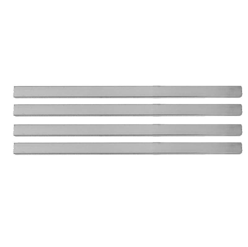 Rør Vilan Stainless Rustfritt Rør til Stativ