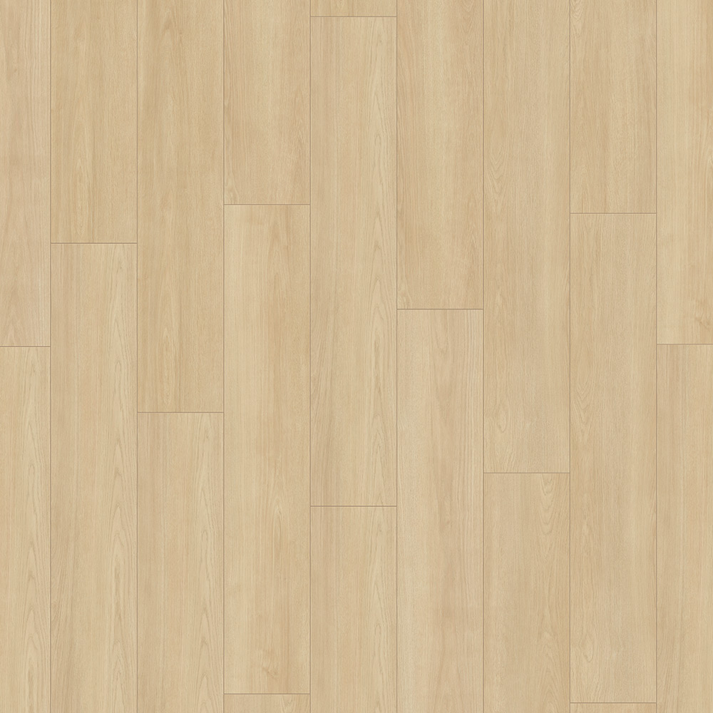 Laminatgulv Nordic Floor Living White Oak 1-stav