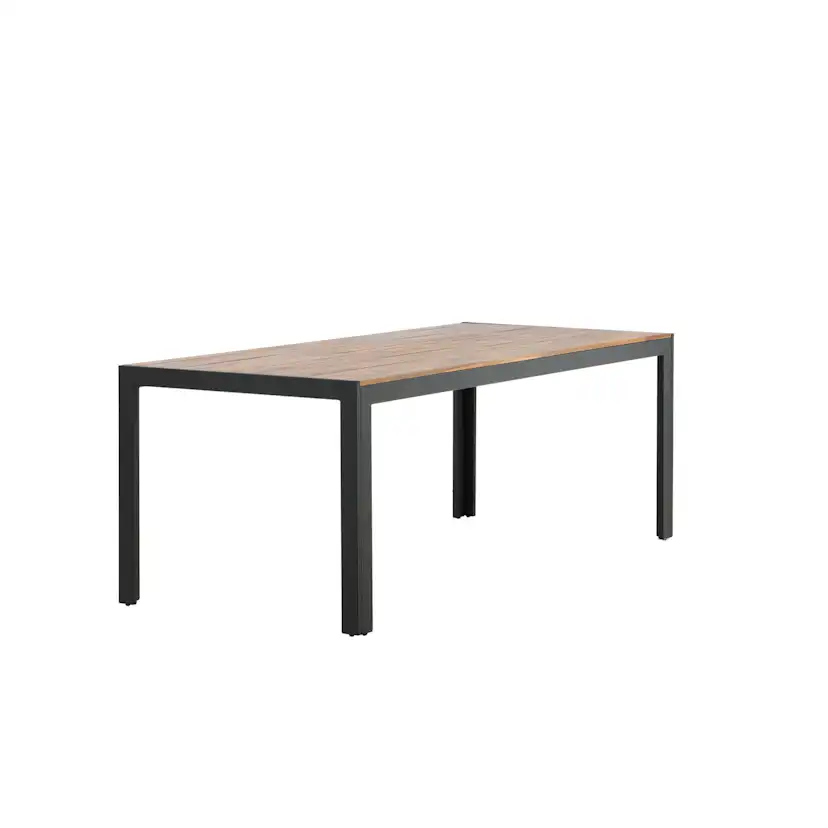 Hagebord Venture Home Bois 205 cm