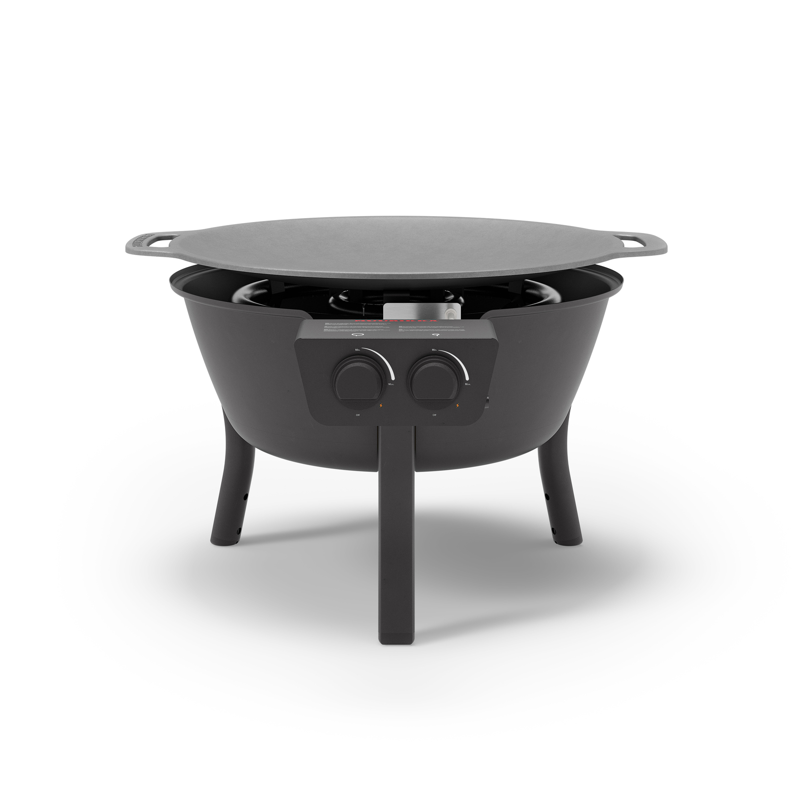 Stekehellsett Muurikka 48 SL