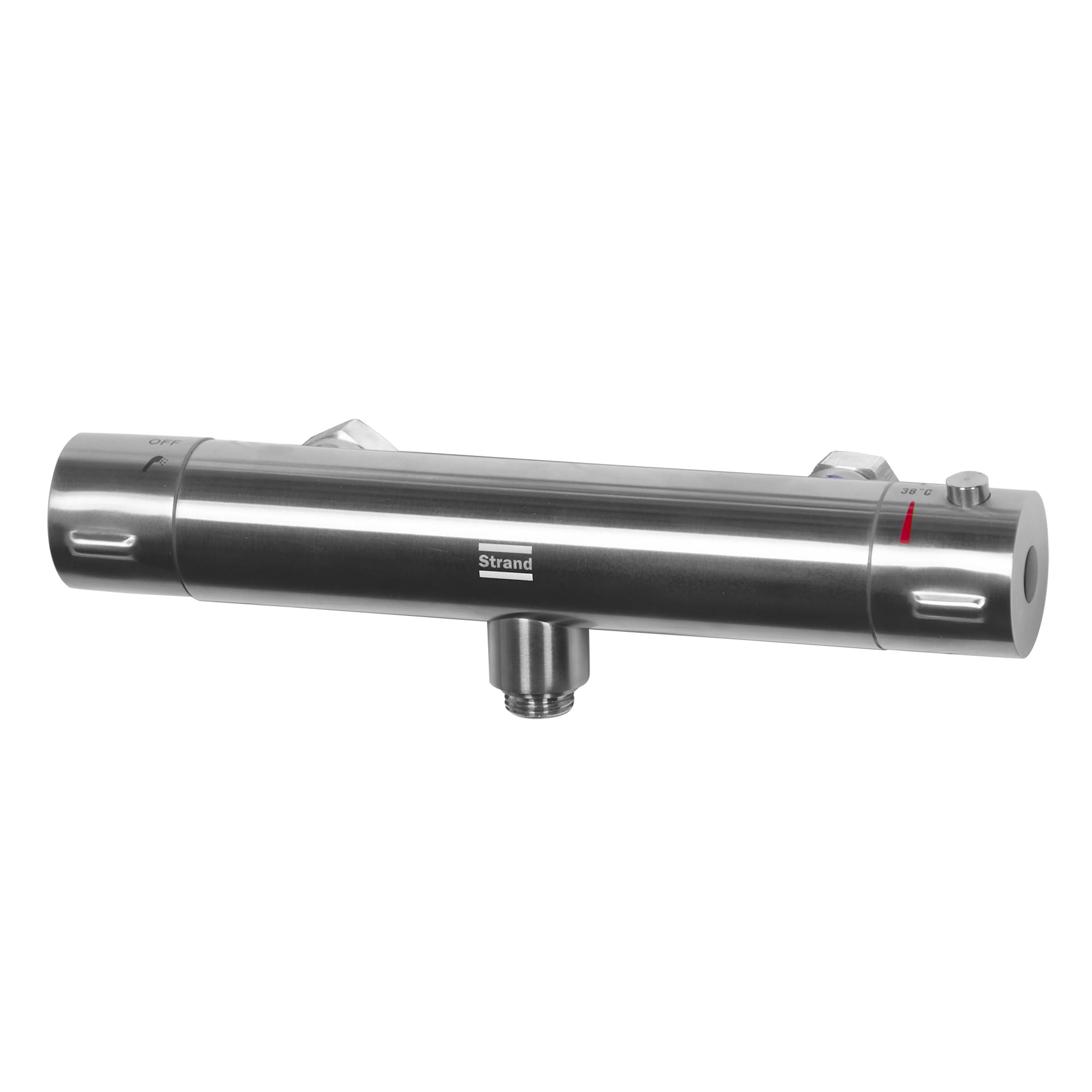 Dusjblander Strand Stainless Titan TI-300N