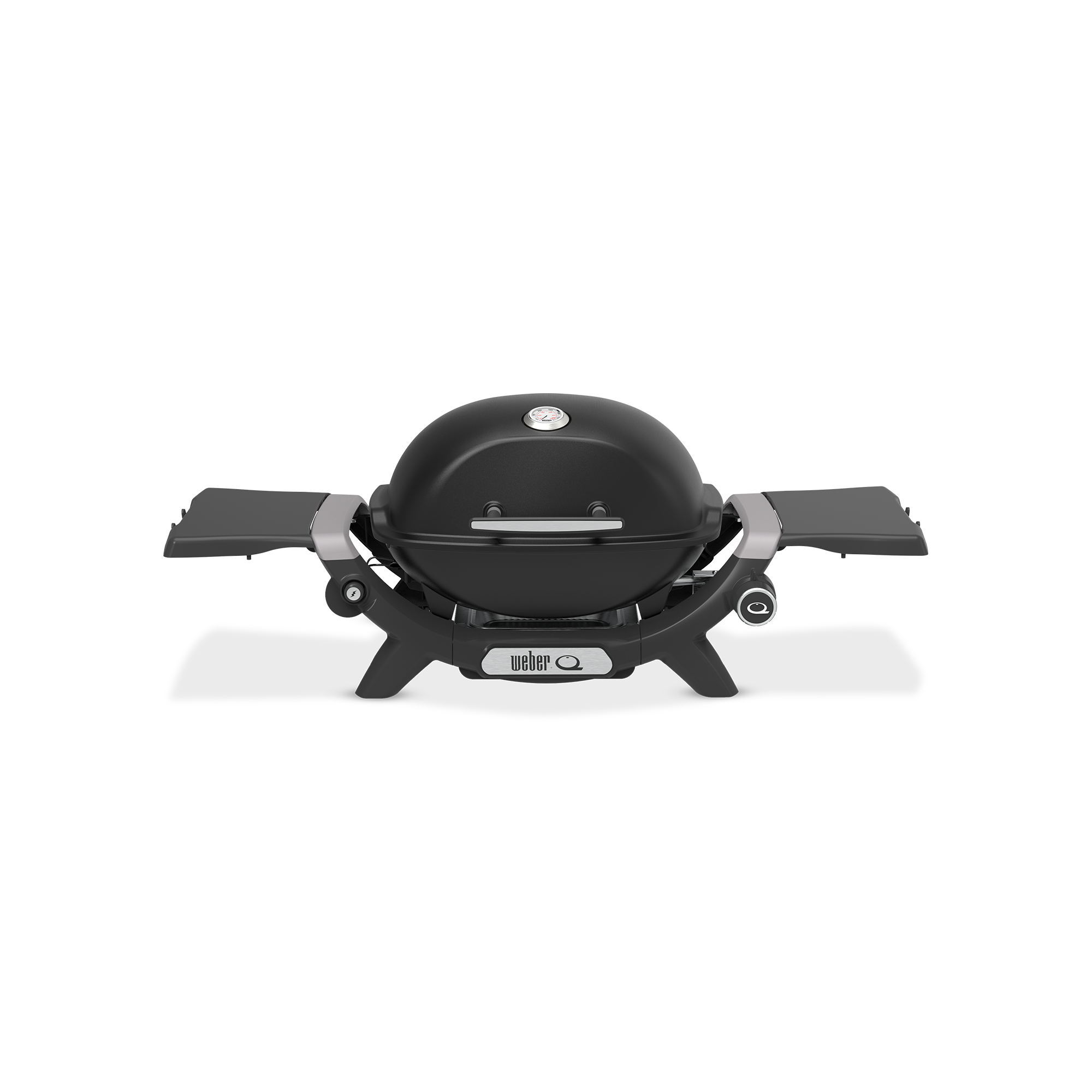 Gassgrill Weber Q1200N