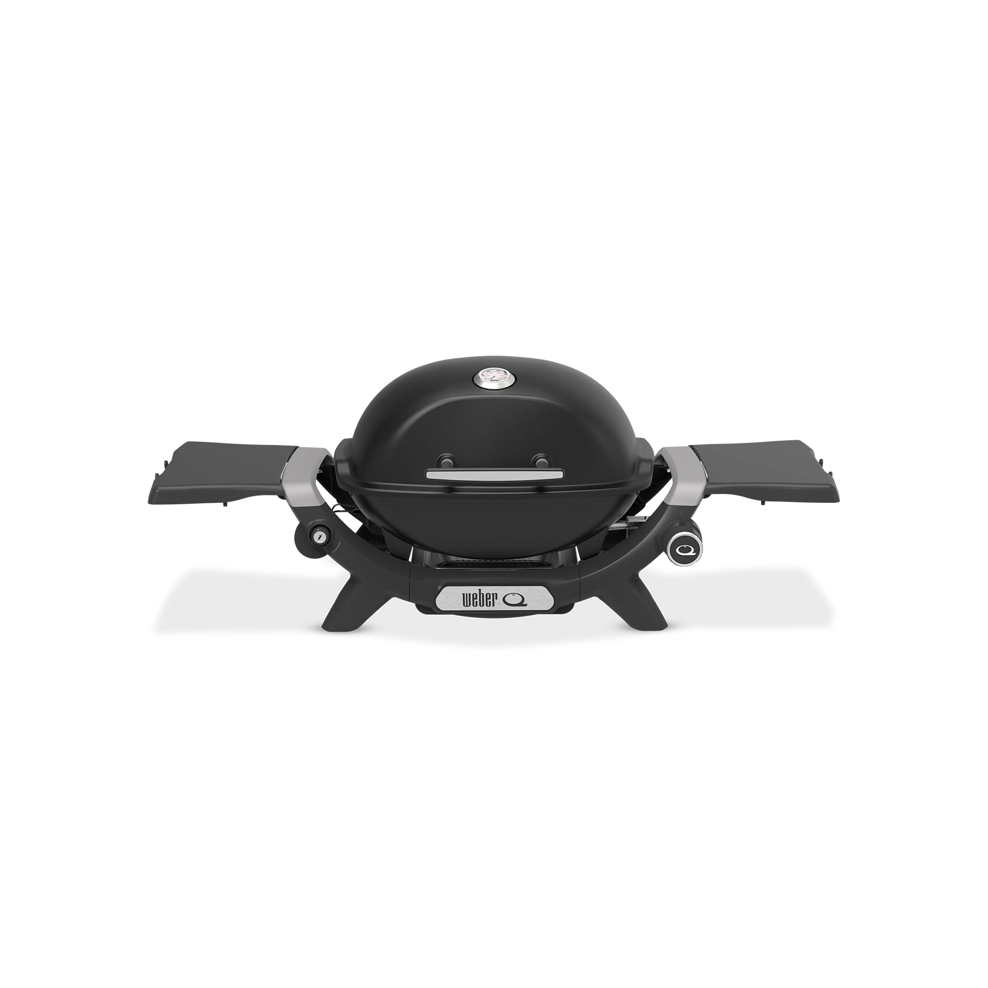 Gassgrill Weber Q1200N