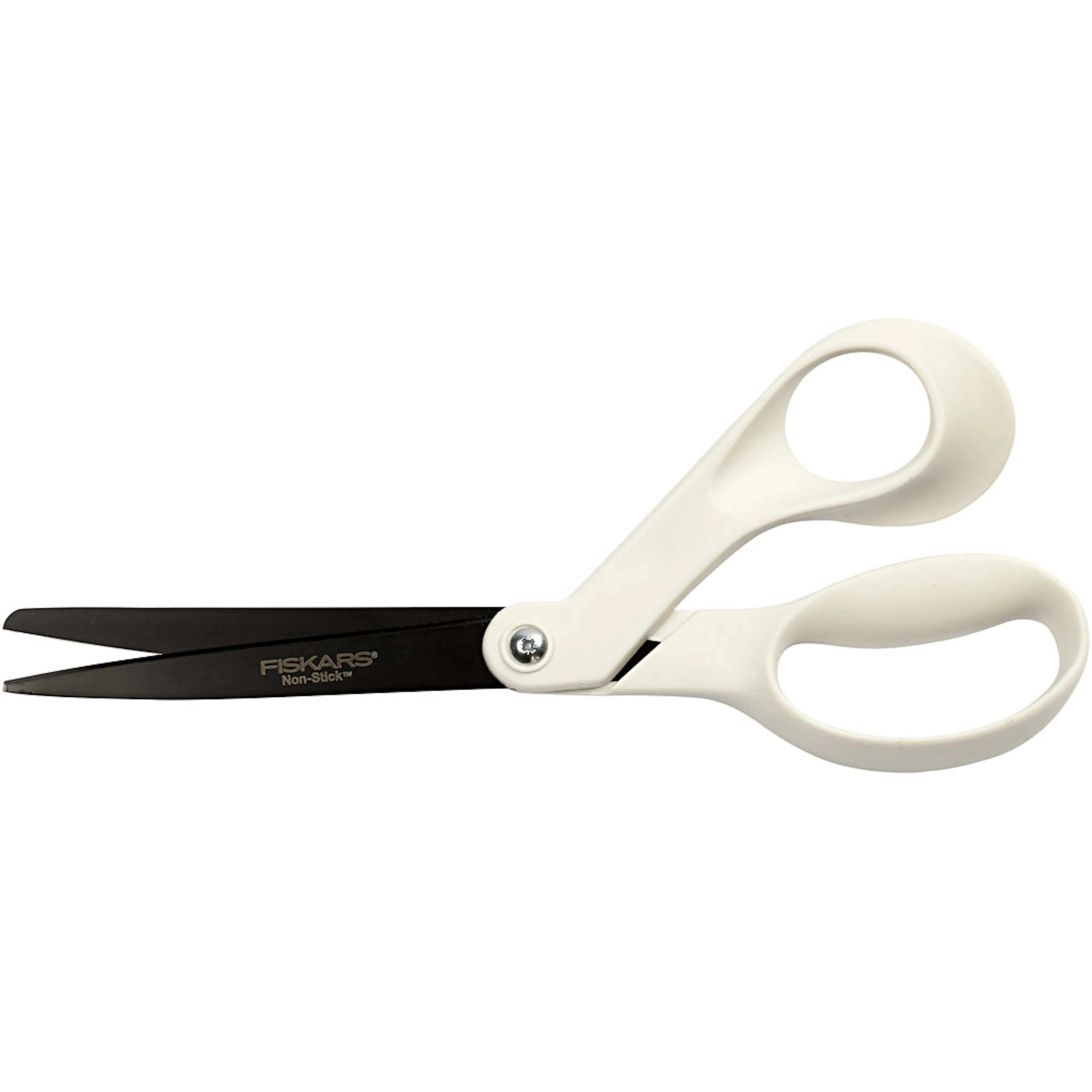 Universalsaks Fiskars Non-Stick L: 21 cm Høyre 1 Stk